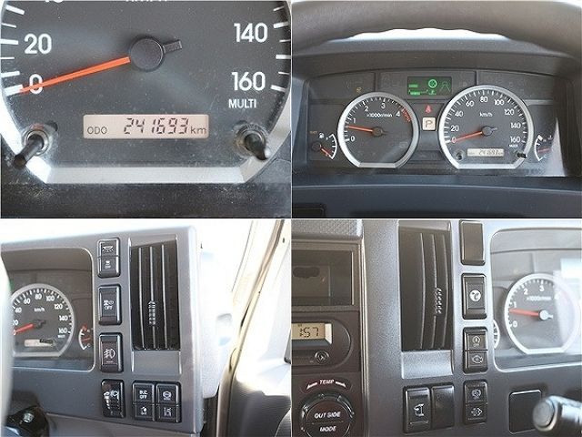 ISUZU ELF 2019 Image 31