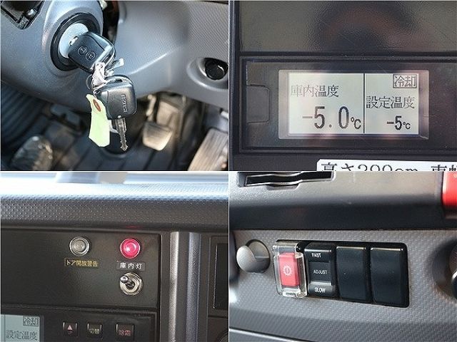 ISUZU ELF 2019 Image 31