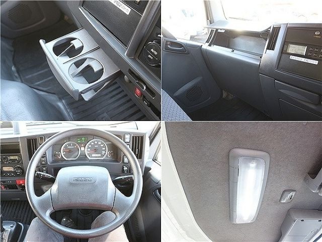 ISUZU ELF 2019 Image 31