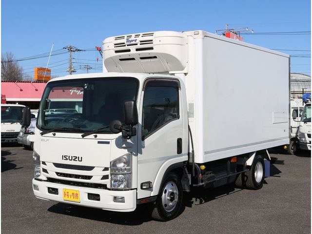 ISUZU ELF 2019 Image 31