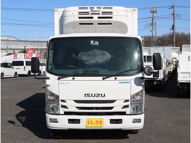 ISUZU ELF 2019 Image 31