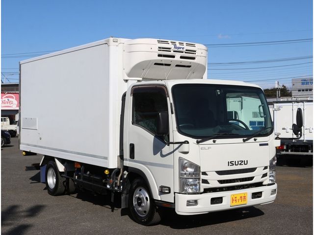 ISUZU ELF 2019 Image 31