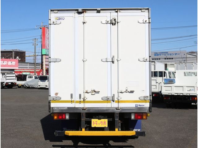 ISUZU ELF 2019 Image 31