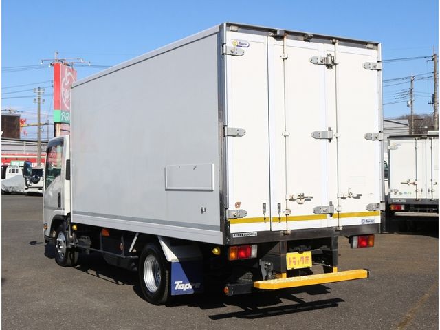 ISUZU ELF 2019 Image 31