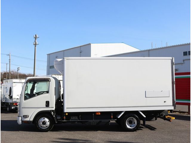 ISUZU ELF 2019 Image 31