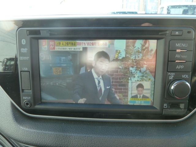 DAIHATSU MOVE CUSTOM 4WD 2014 Image 31