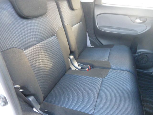 DAIHATSU MOVE CUSTOM 4WD 2014 Image 31