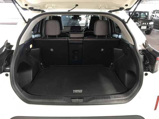 TOYOTA YARIS CROSS HYBRID 2022 Image 31