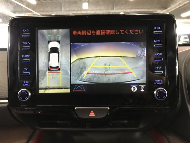 TOYOTA YARIS CROSS HYBRID 2022 Image 31