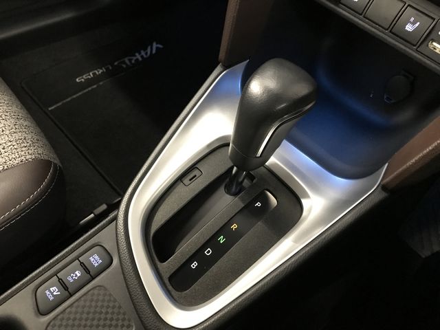 TOYOTA YARIS CROSS HYBRID 2022 Image 31