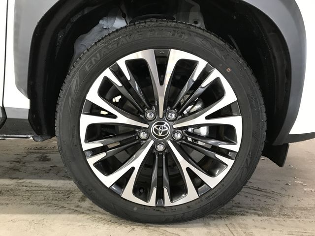 TOYOTA YARIS CROSS HYBRID 2022 Image 31