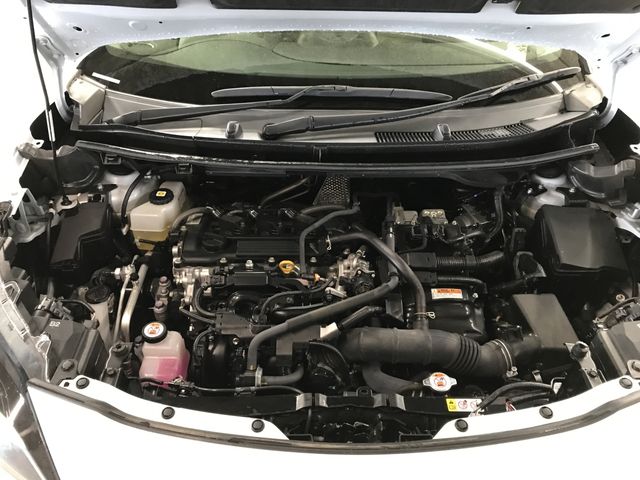 TOYOTA YARIS CROSS HYBRID 2022 Image 31