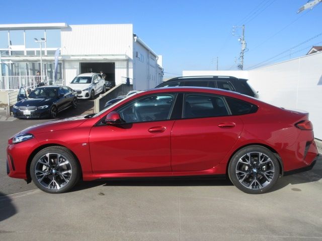 BMW 2SERIES GRAN COU 2025 Image 31