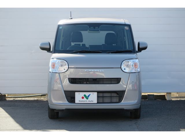 DAIHATSU MOVE CANBUS 2025 Image 31