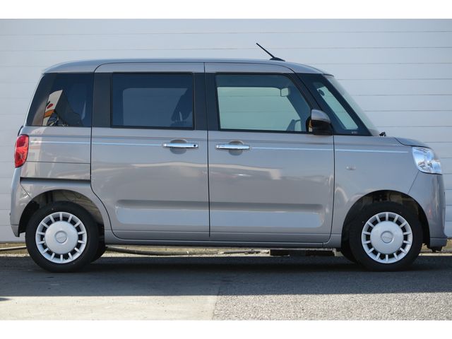 DAIHATSU MOVE CANBUS 2025 Image 31