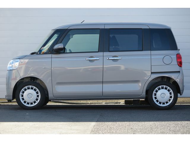 DAIHATSU MOVE CANBUS 2025 Image 31