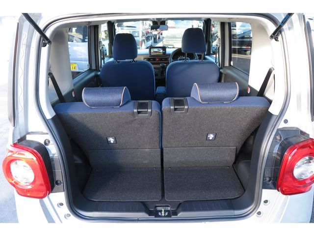 DAIHATSU MOVE CANBUS 2025 Image 31