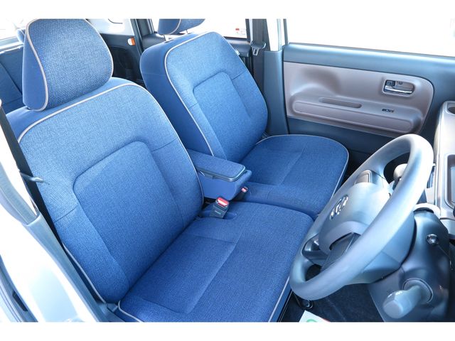 DAIHATSU MOVE CANBUS 2025 Image 31