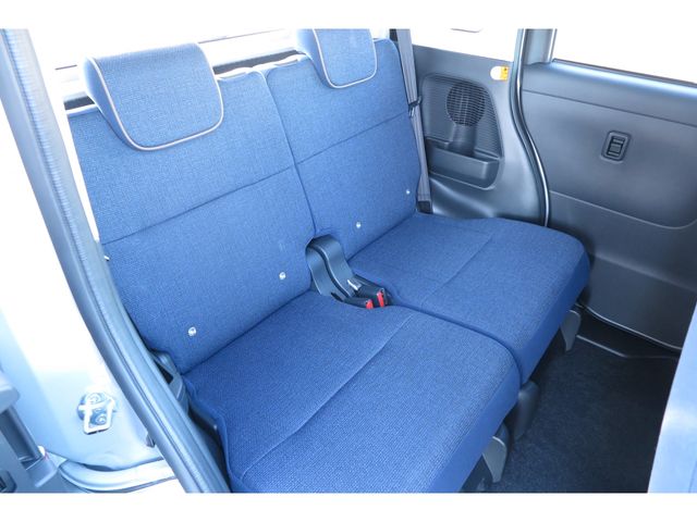 DAIHATSU MOVE CANBUS 2025 Image 31