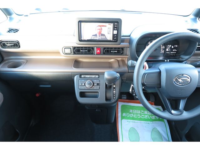 DAIHATSU MOVE CANBUS 2025 Image 31