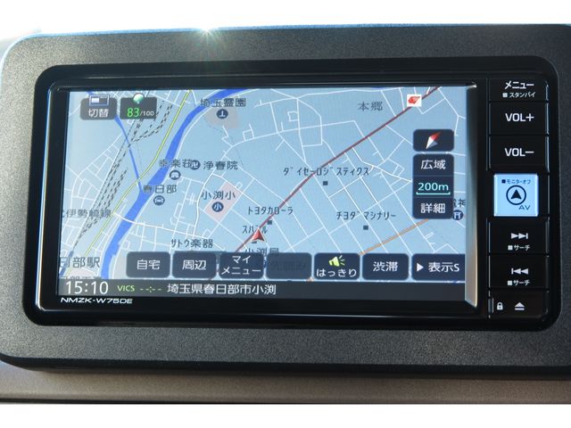 DAIHATSU MOVE CANBUS 2025 Image 31