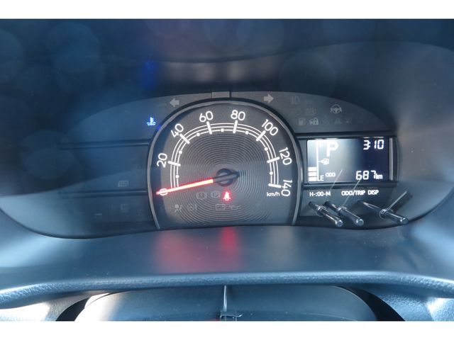 DAIHATSU MOVE CANBUS 2025 Image 31