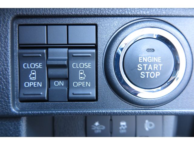 DAIHATSU MOVE CANBUS 2025 Image 31