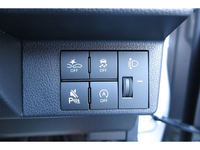 DAIHATSU MOVE CANBUS 2025 Image 31