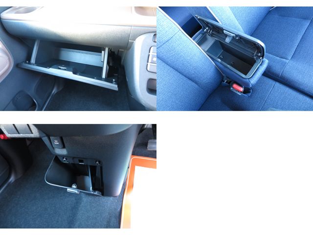 DAIHATSU MOVE CANBUS 2025 Image 31