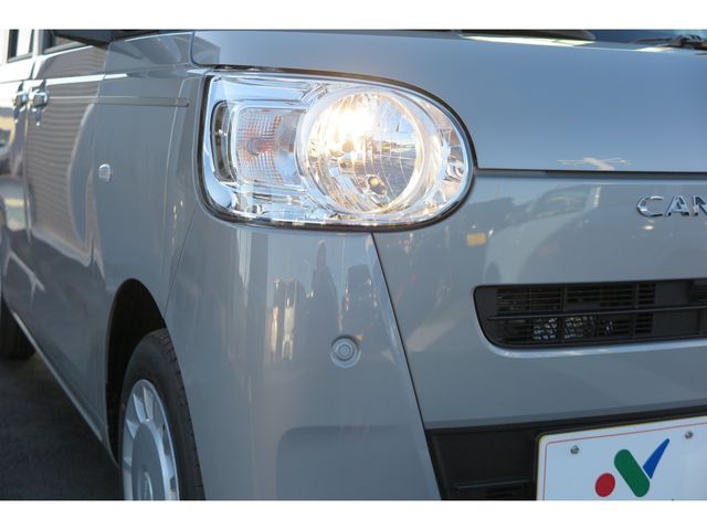 DAIHATSU MOVE CANBUS 2025 Image 31