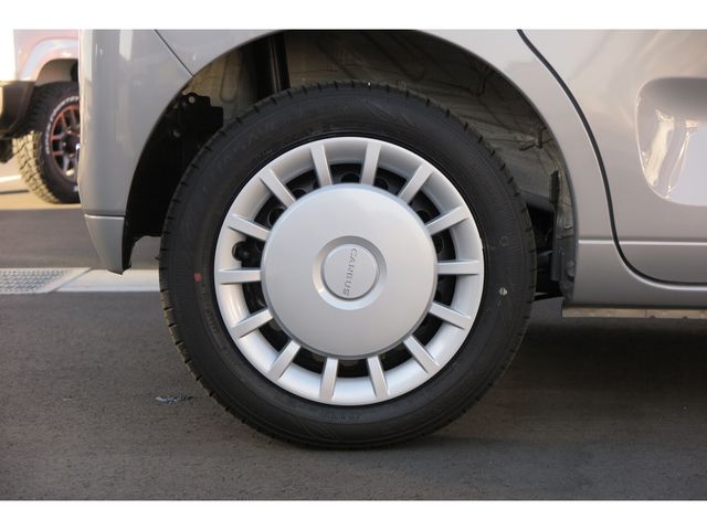 DAIHATSU MOVE CANBUS 2025 Image 31