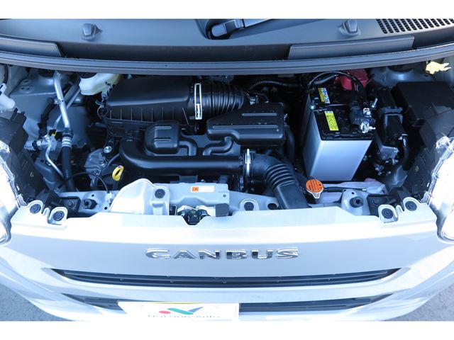 DAIHATSU MOVE CANBUS 2025 Image 31