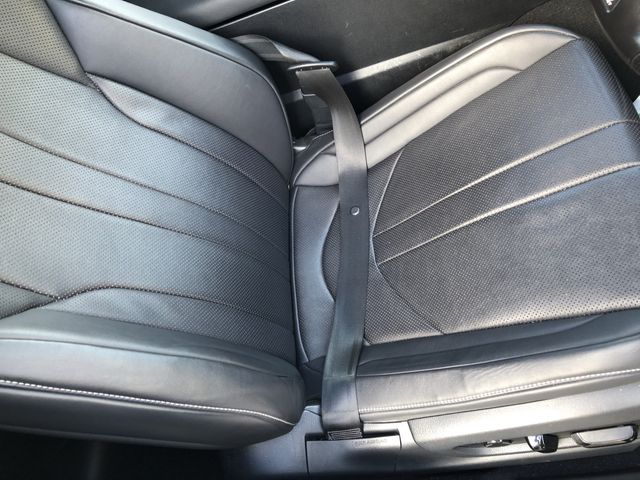 TOYOTA LEXUS ES300H 2019 Image 31