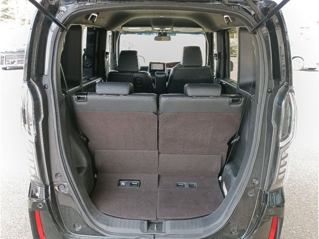 HONDA N BOX CUSTOM 2018 Image 31