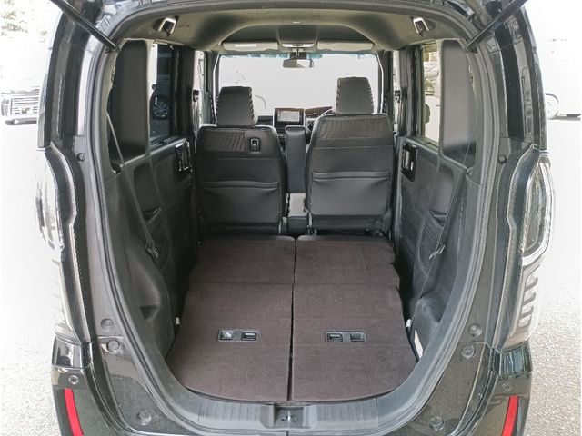 HONDA N BOX CUSTOM 2018 Image 31