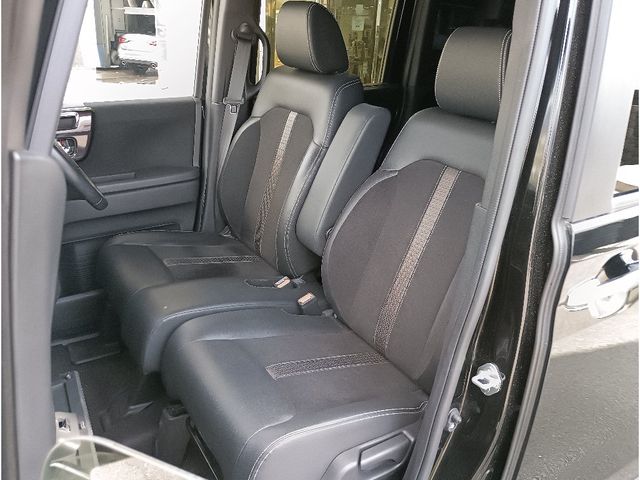 HONDA N BOX CUSTOM 2018 Image 31