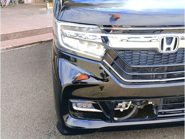 HONDA N BOX CUSTOM 2018 Image 31