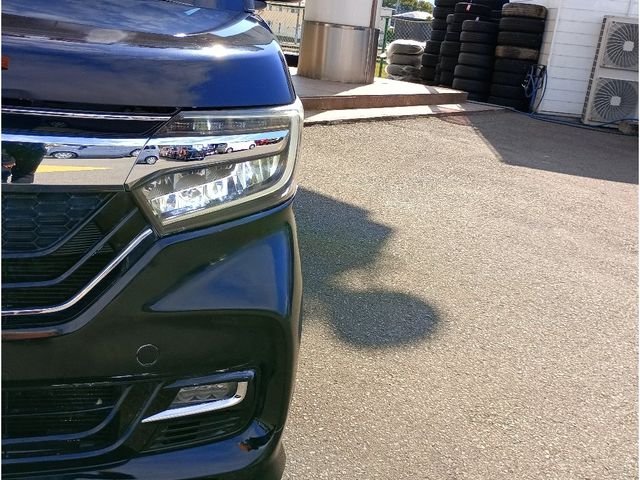 HONDA N BOX CUSTOM 2018 Image 31