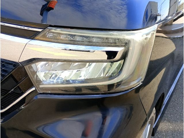 HONDA N BOX CUSTOM 2018 Image 31