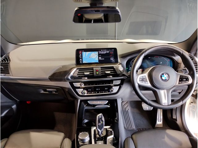 BMW X3 2021 Image 31