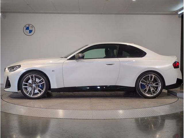 BMW 2SERIES COUPE 2024 Image 31