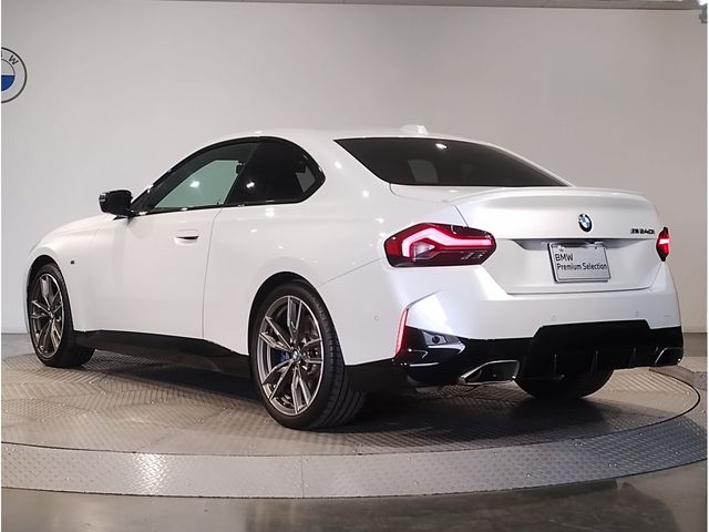 BMW 2SERIES COUPE 2024 Image 31