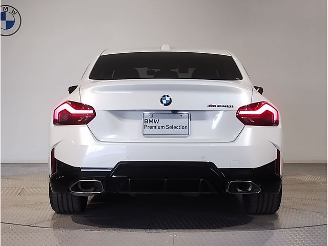 BMW 2SERIES COUPE 2024 Image 31