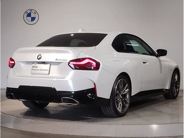 BMW 2SERIES COUPE 2024 Image 31