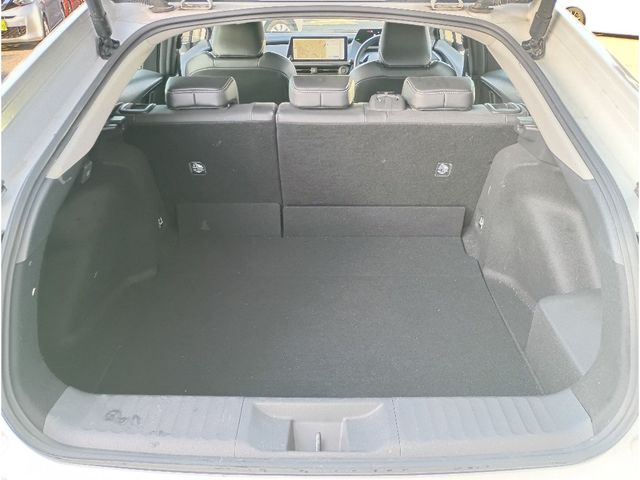 TOYOTA PRIUS 4WD 2023 Image 31