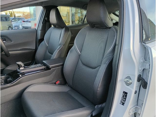 TOYOTA PRIUS 4WD 2023 Image 31