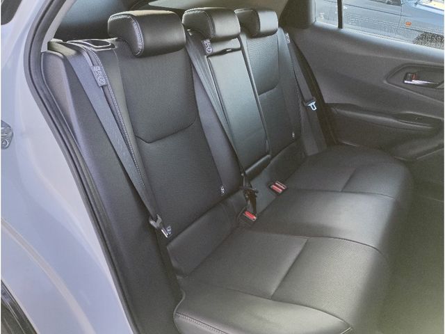 TOYOTA PRIUS 4WD 2023 Image 31