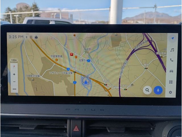 TOYOTA PRIUS 4WD 2023 Image 31