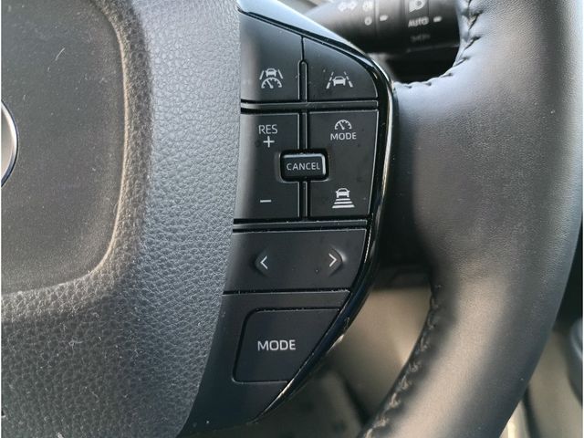 TOYOTA PRIUS 4WD 2023 Image 31