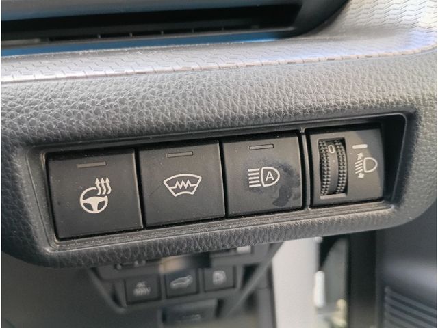 TOYOTA PRIUS 4WD 2023 Image 31